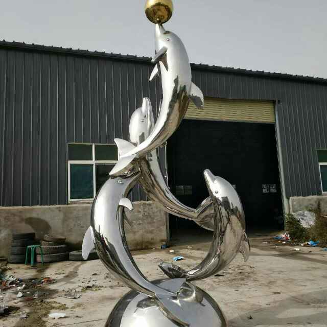 陕西玻璃钢雕塑